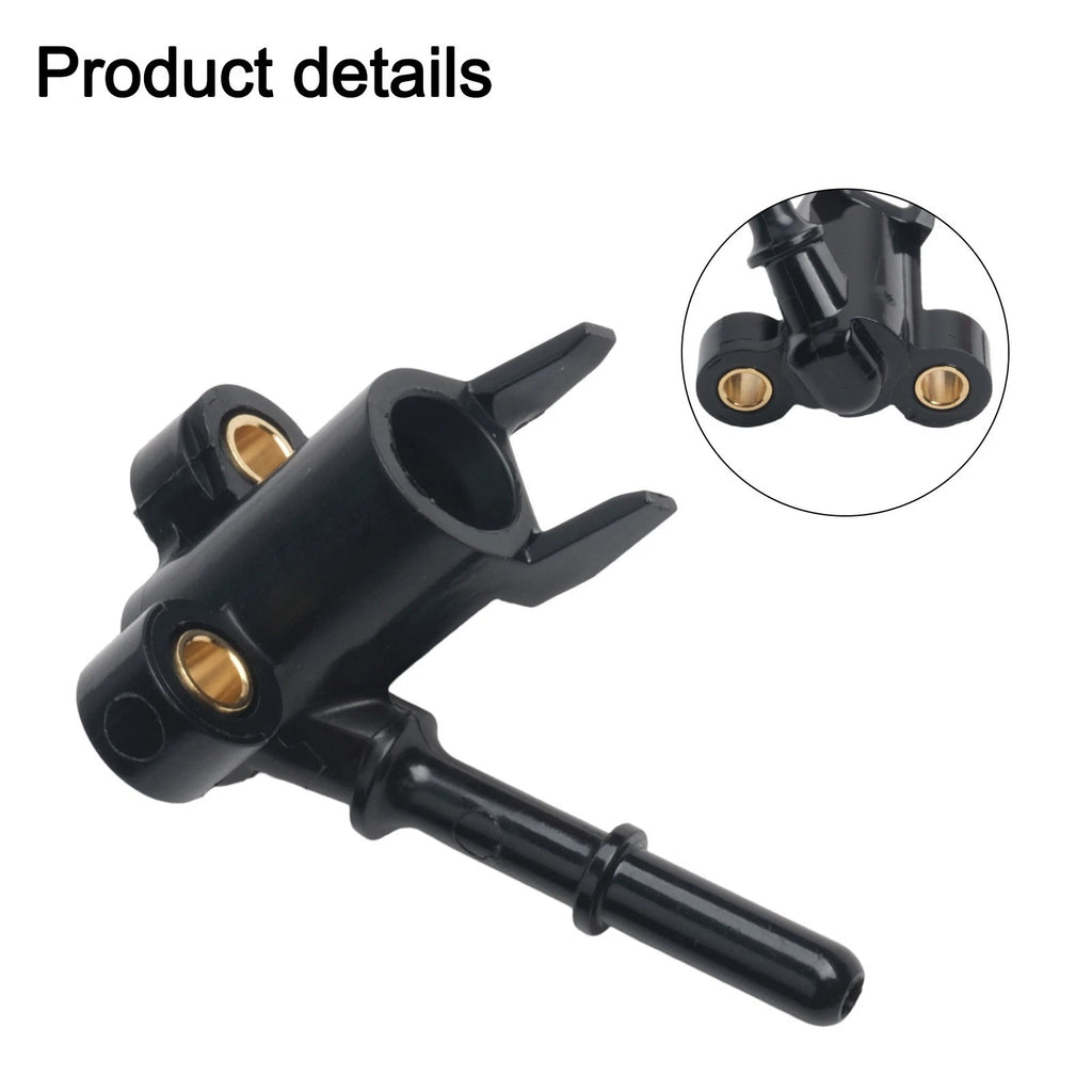 Fuel Injector Cap for Honda Rancher Foreman 500 (2000–2023)