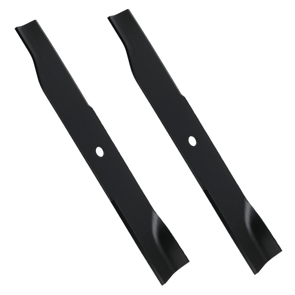 3-Pack 18.5" Replacement Blade for Hustler Super 88 Z FasTrak (797704)