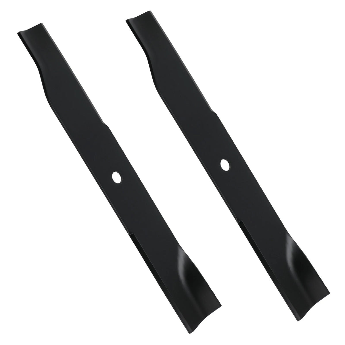 3-Pack 18.5" Replacement Blade for Hustler Super 88 Z FasTrak (797704)