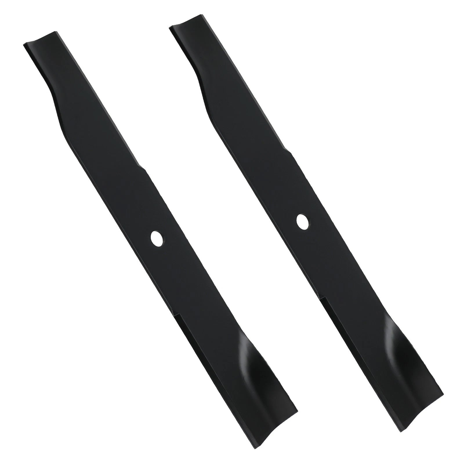 3-Pack 18.5" Replacement Blade for Hustler Super 88 Z FasTrak (797704)