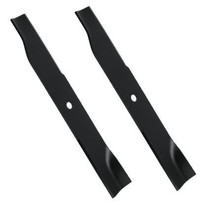 3-Pack 18.5" Replacement Blade for Hustler Super 88 Z FasTrak (797704)