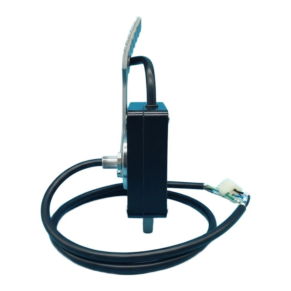 Metal Accelerator Pedal for Electric Vehicle Carts (Electric Models)