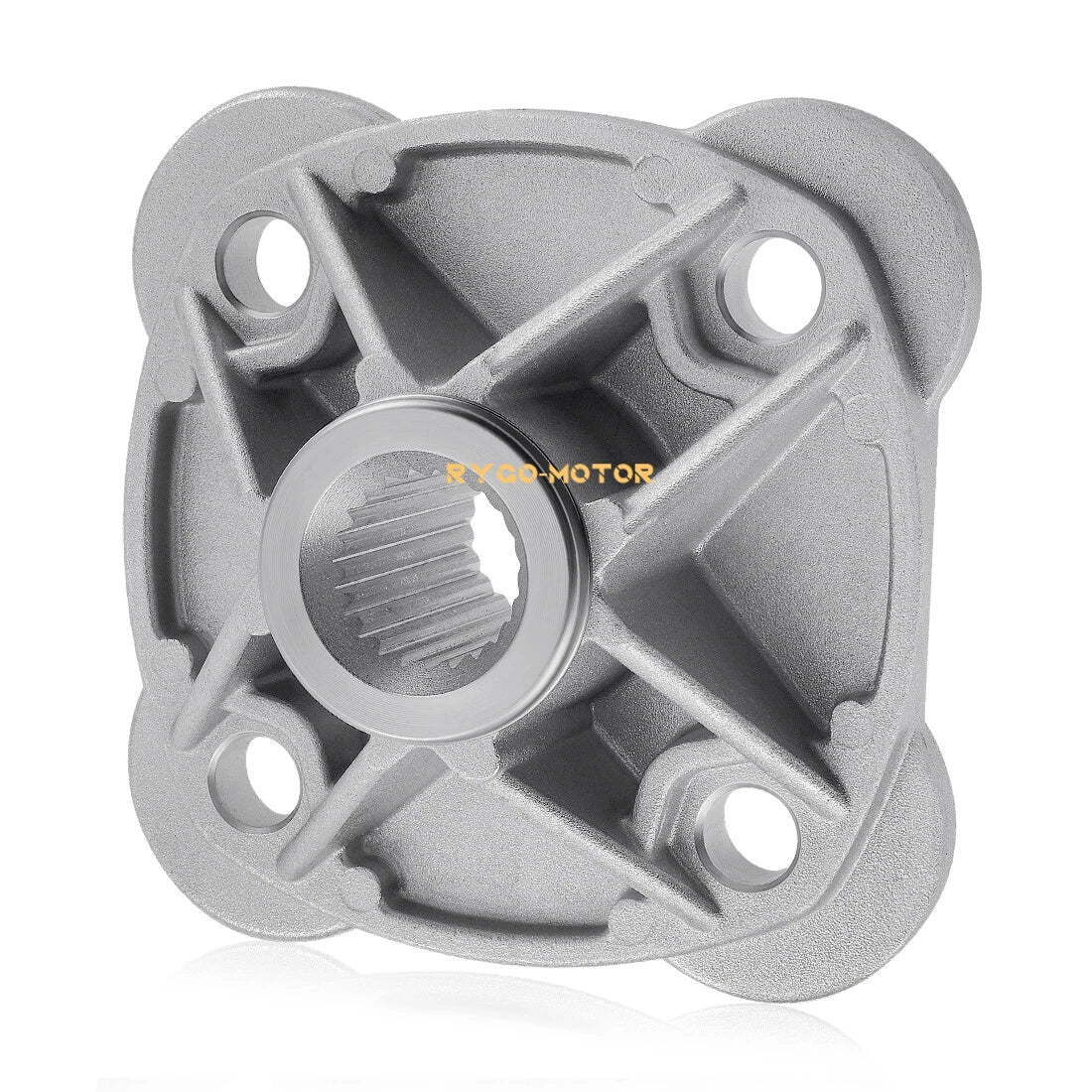Rear Wheel Hub for Polaris Magnum 425 (1995–1998) 5131777