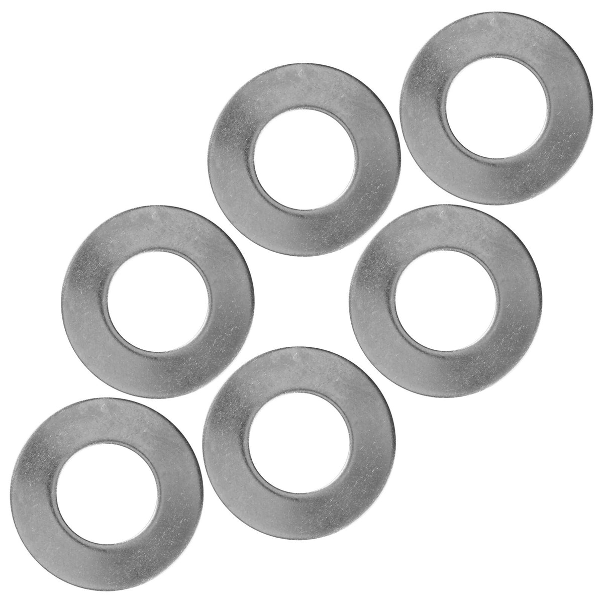 Deck Wheel Caster Belleville Washer Replacement for Toro Exmark (2005–2015)