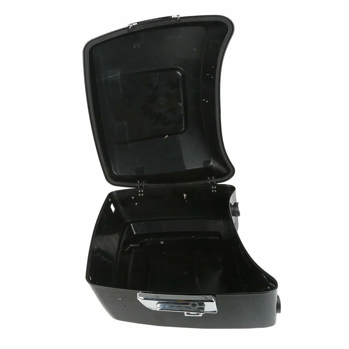 Trunk Rack Speaker & Tail Light for Harley Touring Electra Glide (2014–2025)