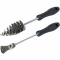 Cylinder Injector Sleeve Cleaning Kit for