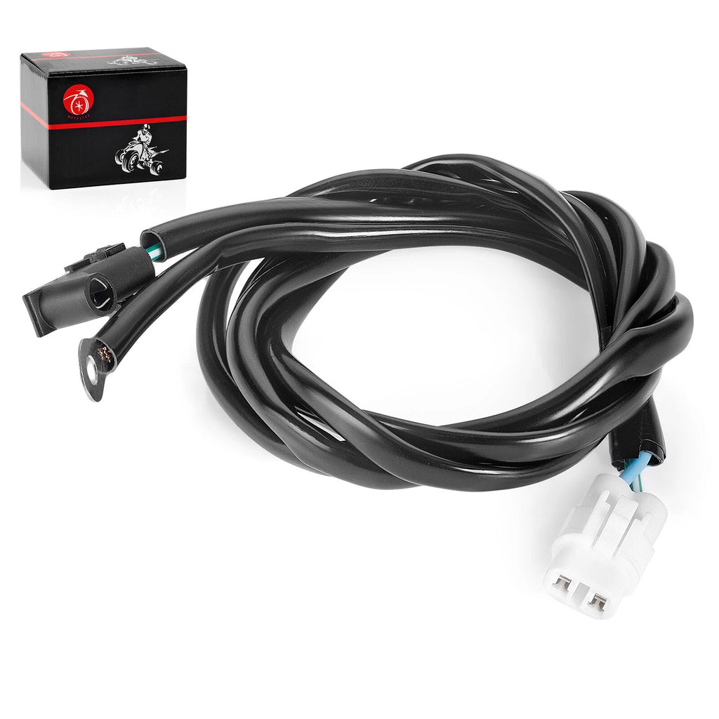 Neutral Reverse Wire Electrical Cable for Yamaha Raptor YFM 660R (2001–2005)
