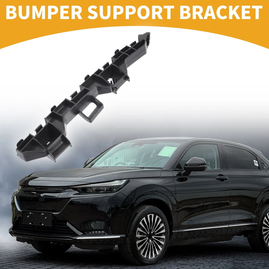 LH Side Rear Bumper Support Bracket Replacement for Honda City (2014–2016)