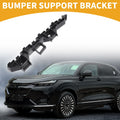 LH Side Rear Bumper Support Bracket Replacement for Honda City (2014–2016)