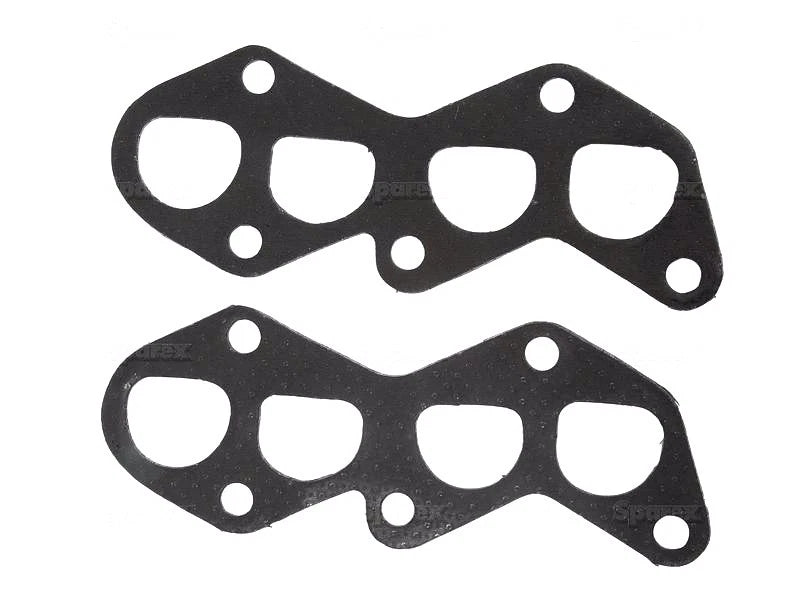 Exhaust Manifold Gaskets for Massey Ferguson 35, TEA20, TED20