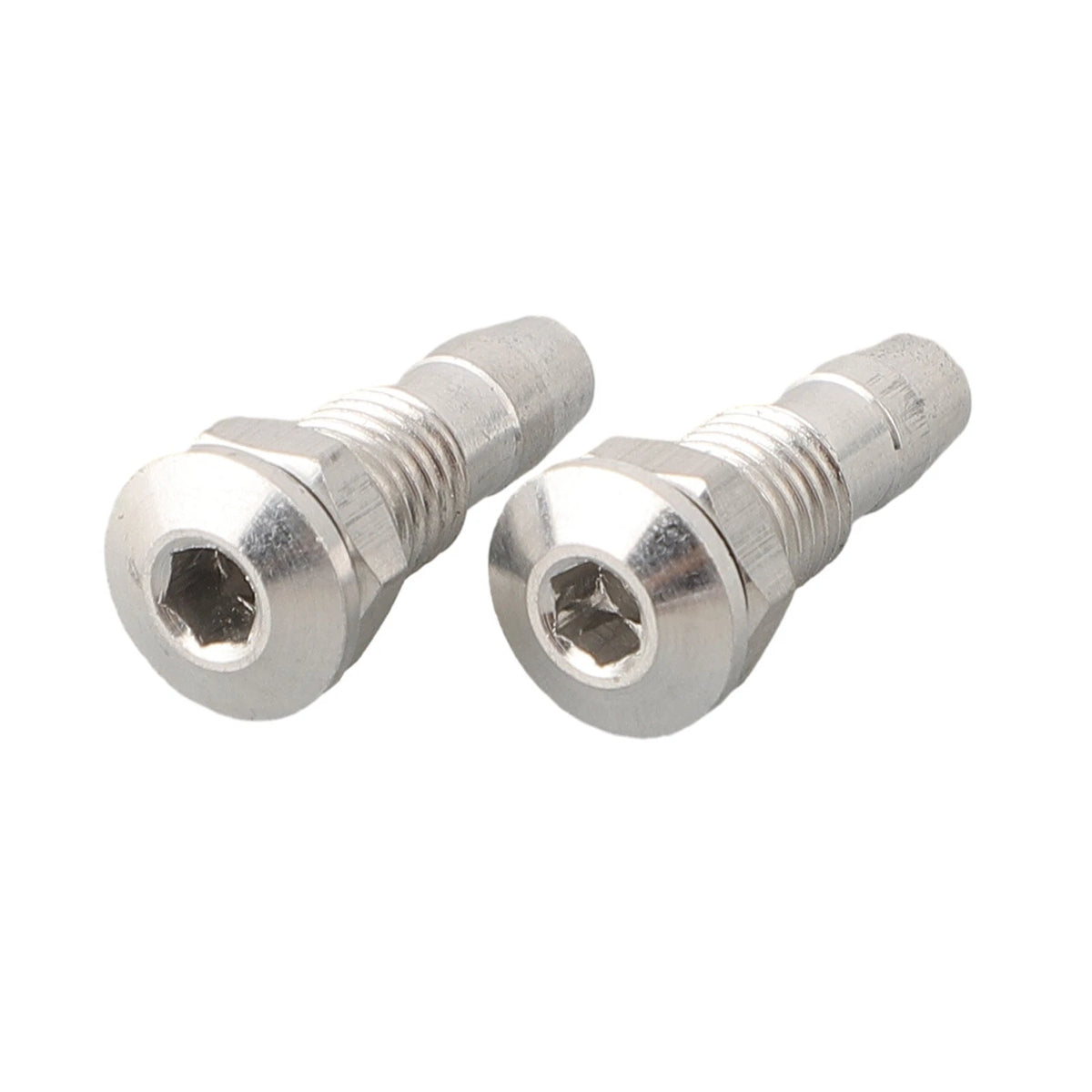 2X Water Drainage Outlet Nozzle for M6 RC Boat
