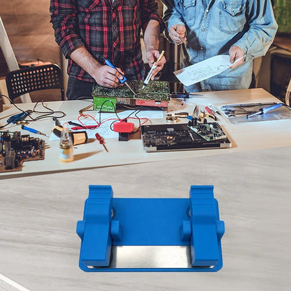 LED Board Holder Tool with Helping Hands for Soldering and Electronics