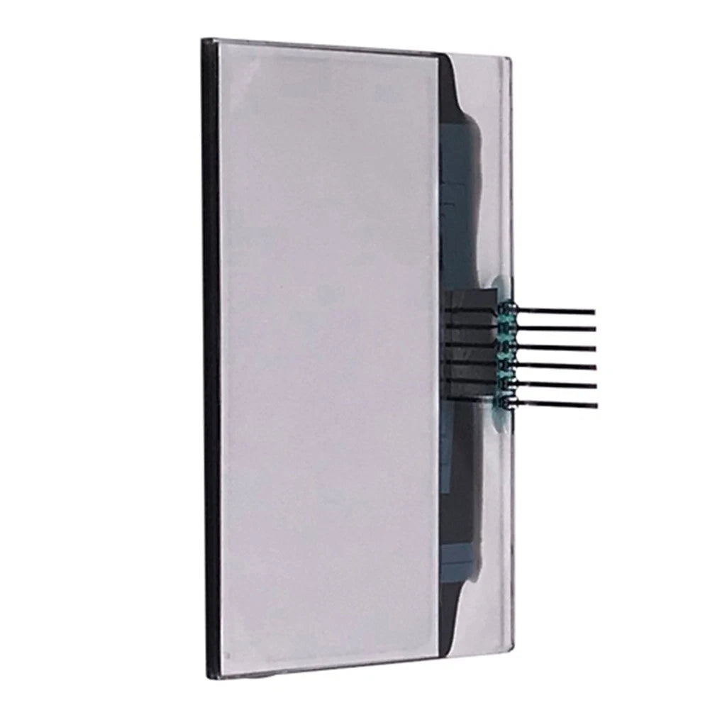 LCD Display for Car Accessories