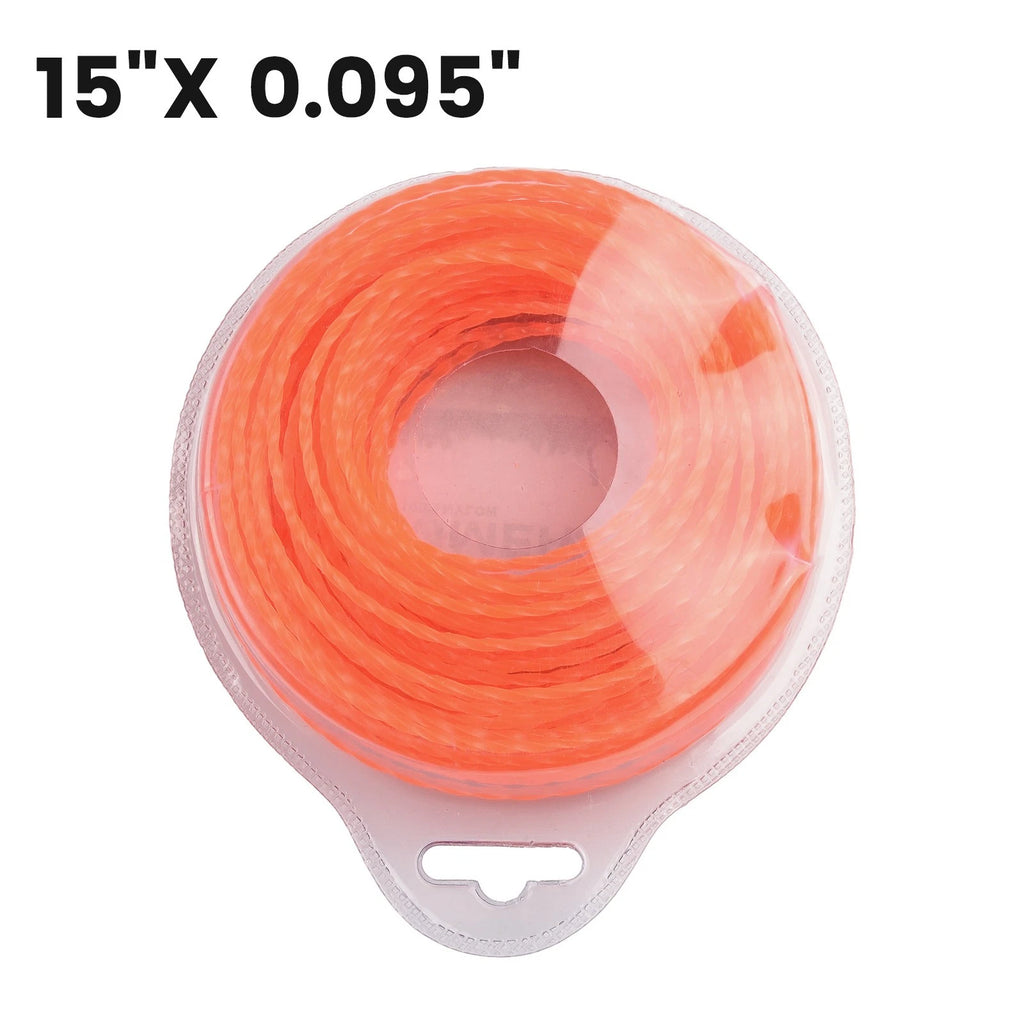 Line Roll for EGO Power+ AL2450S (0.095", Nylon)