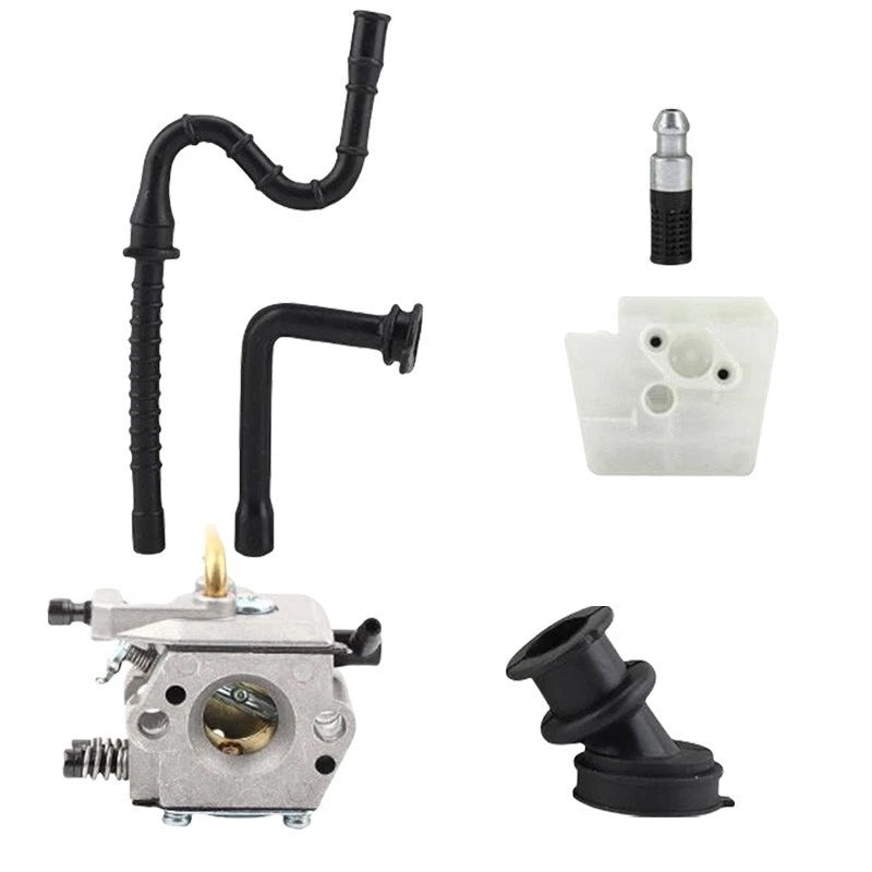 Carburettor Kit WT-194 WT-194-1 for MS240 (Compatible)