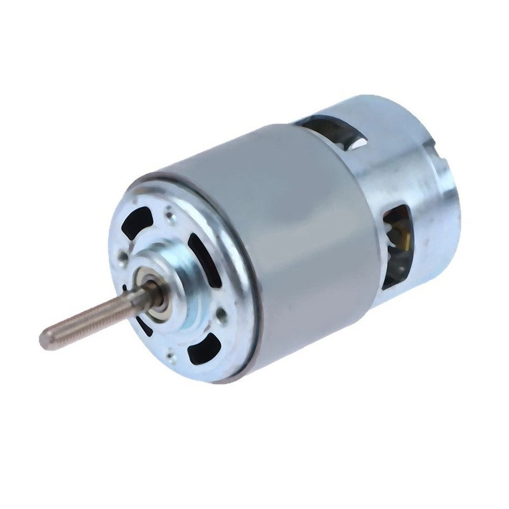755 Thread Head Brushless Motor for 21V Lithium Powered Lawn Mower