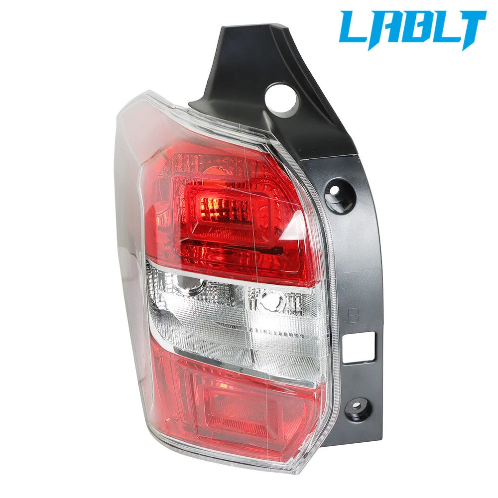 Driver Left Tail Light Brake Lamp for Subaru Forester (2014–2016)
