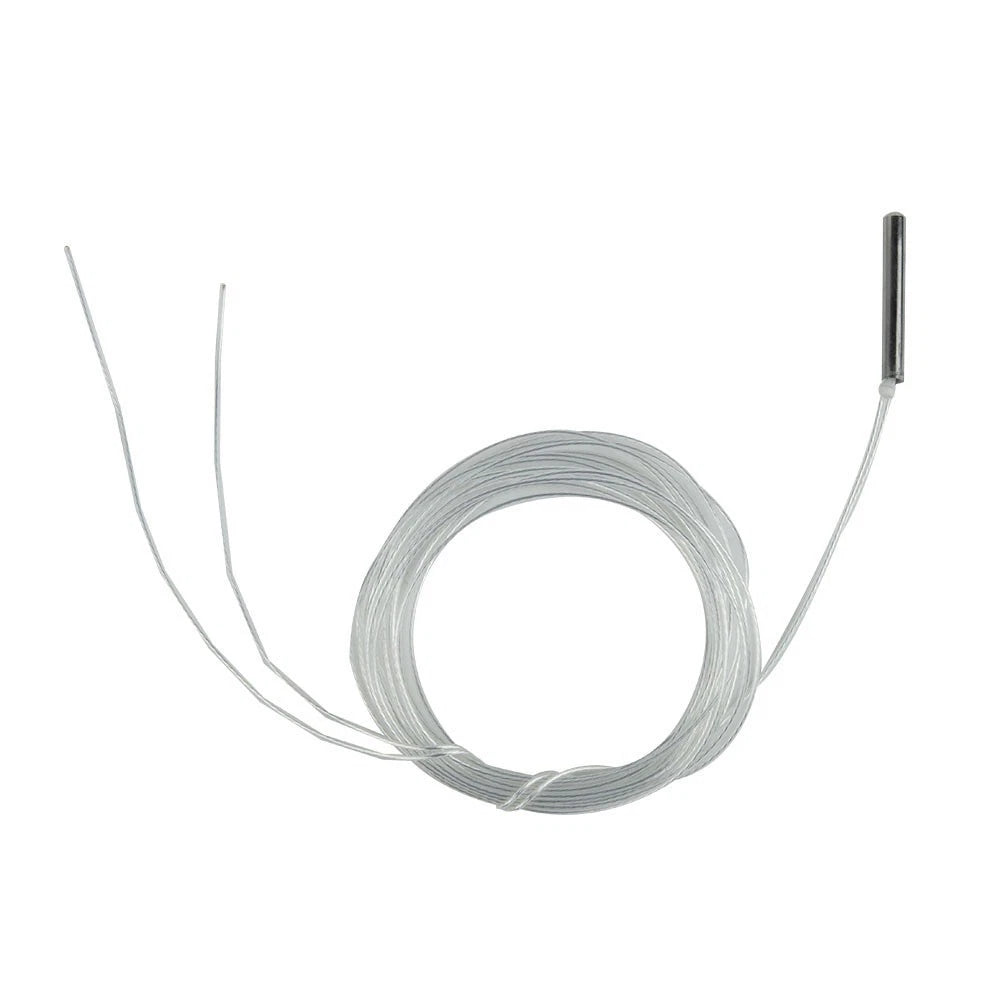 PT100 Waterproof Thermal Resistance Probes for All Needs