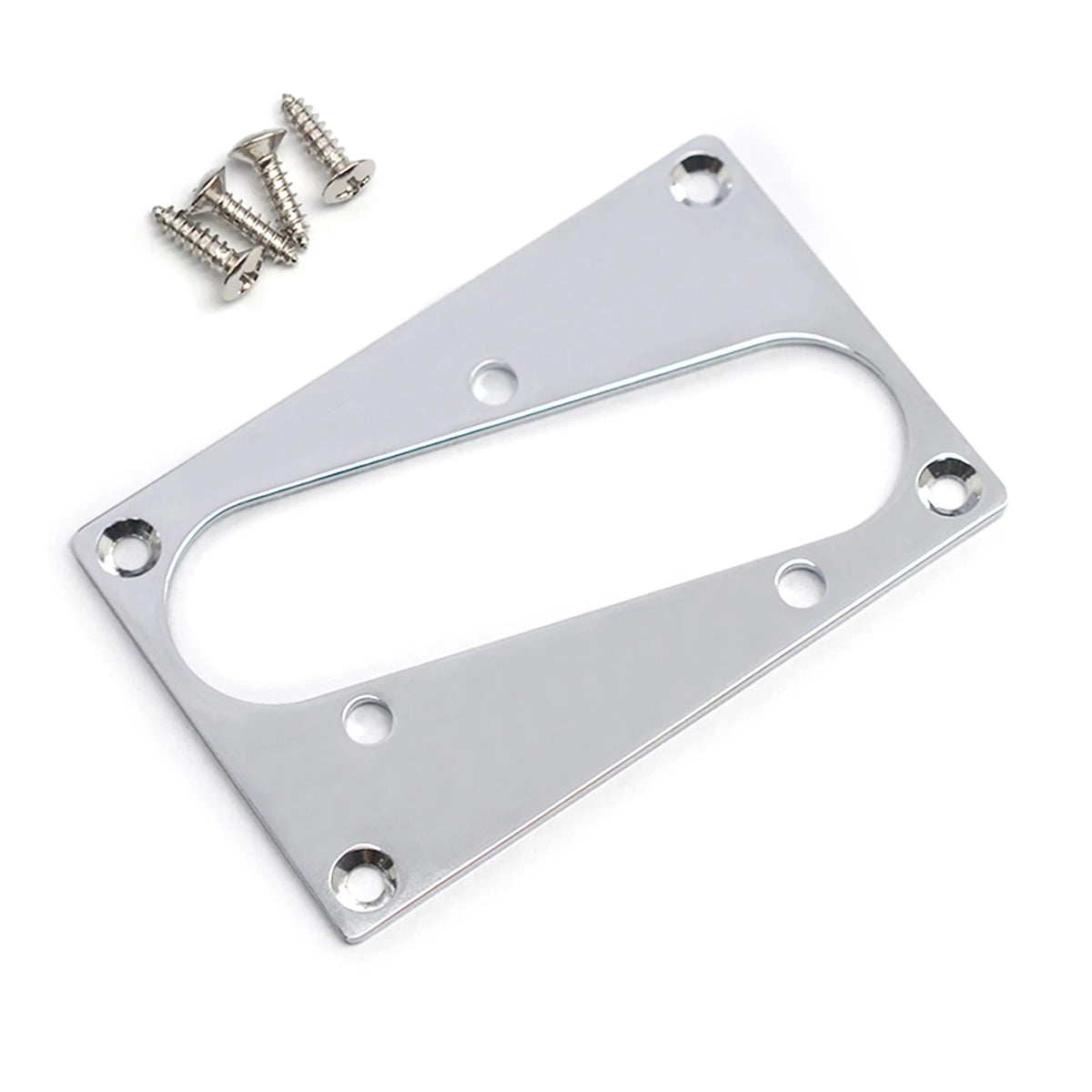 Guitar Bridge Pickup Mounting Ring for TL Electric Guitar