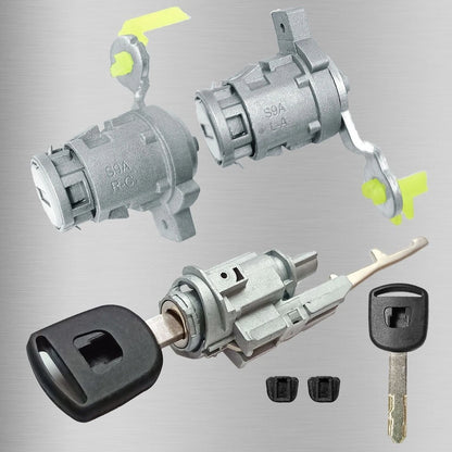Ignition Switch and Door Lock Cylinder for Honda CRV Civic Accord Odyssey