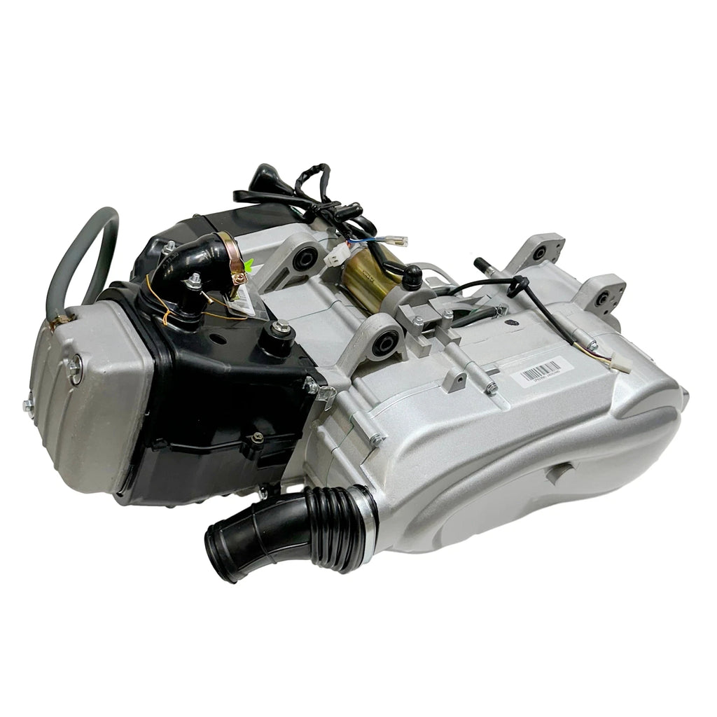 GY6 200cc Engine Motor for ATV UTV Buggy (Fully Auto + Reverse)