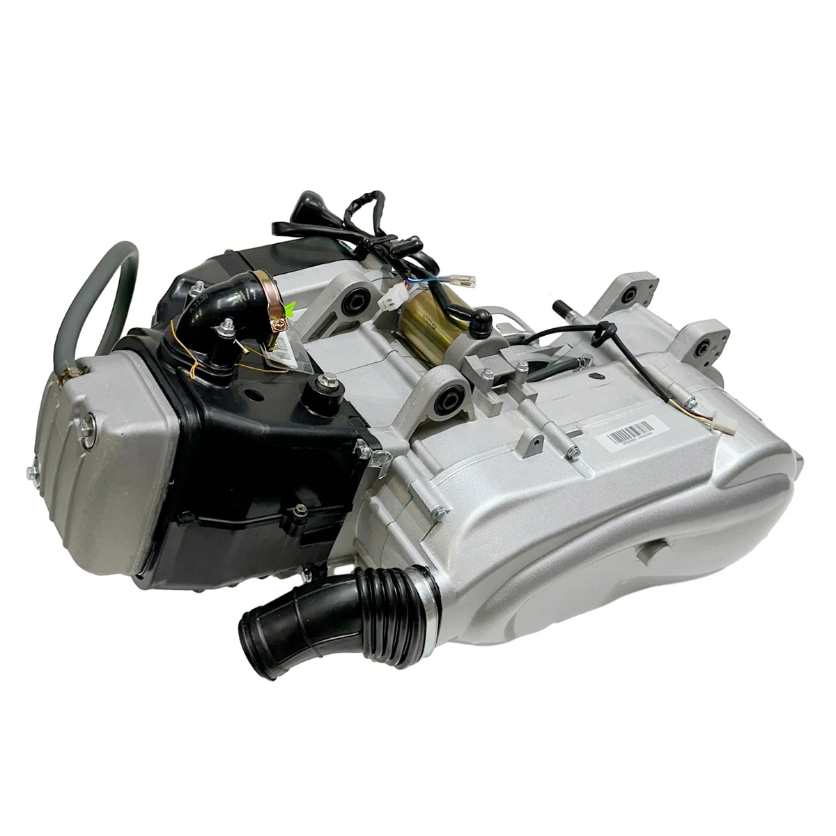 GY6 200cc Engine Motor for ATV UTV Buggy (Fully Auto + Reverse)