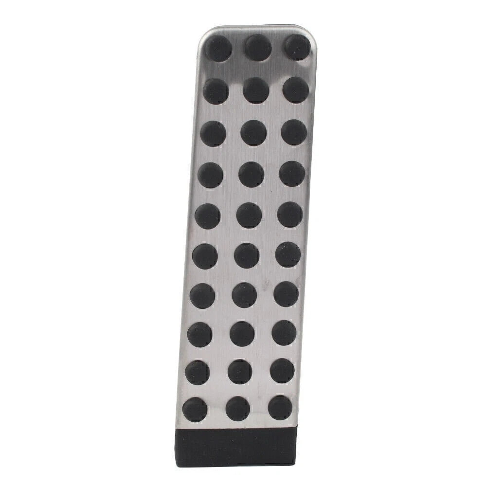 Throttle Brake Pedal Cover for Benz SL/SLK/S/E Class (2004–2011)