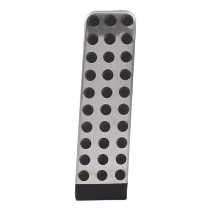 Throttle Brake Pedal Cover for Benz SL/SLK/S/E Class (2004–2011)