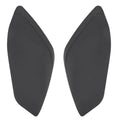 Pair Tank Protector Side Tankpad for BMW R1250 GS (2019–Present) T9 Rubber