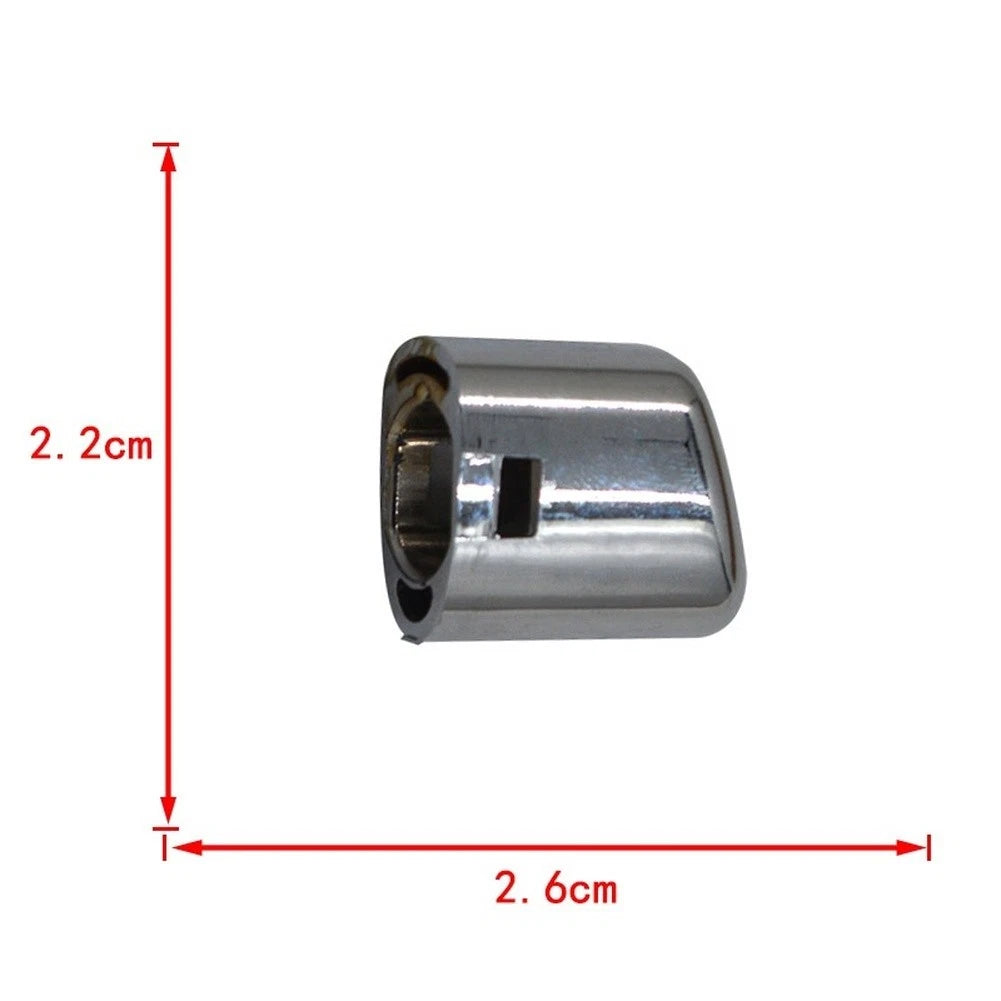 Parking Brake Handbrake Button EBrake Knob for