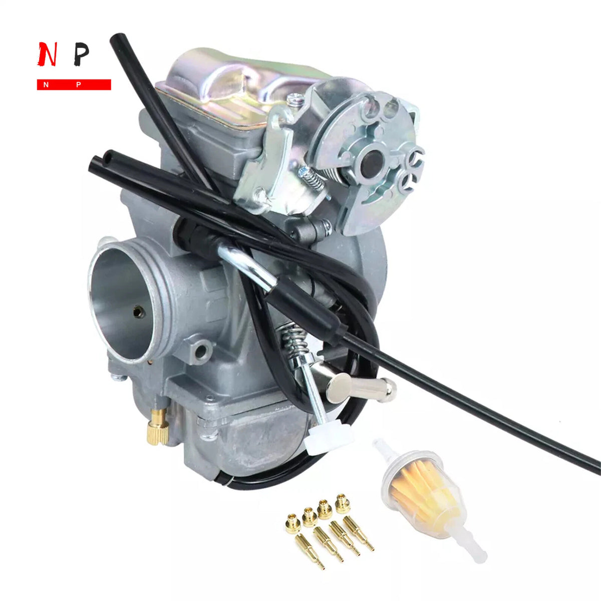 Carburetor for Mikuni TM40-6 (Universal Racing)