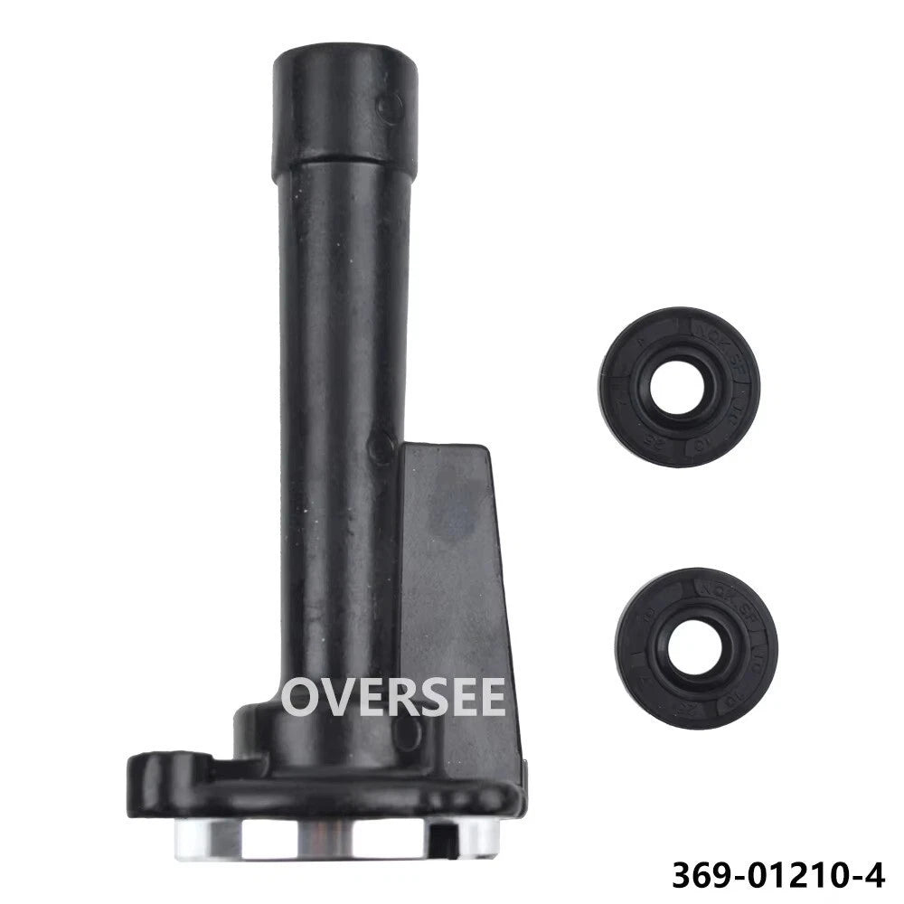 Oil Seal 369-01210 for Tohatsu Nissan 2T 4-6HP (1990–2023)