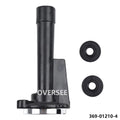 Oil Seal 369-01210 for Tohatsu Nissan 2T 4-6HP (1990–2023)