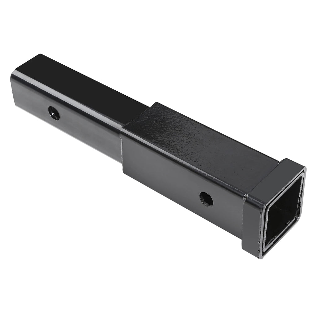 Trailer Hitch Extension 2" Receiver for Towing (4000 lbs)