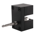 Impact Power Assisted Crimper for Impact Driver (Galvanized Steel)