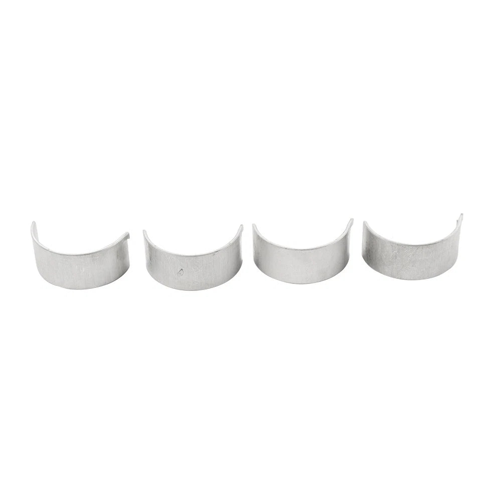 4X +25 35.75MM Connecting Rod Bearings for Honda Steed Shadow 400 CB500 CBF500 (1996–2009)