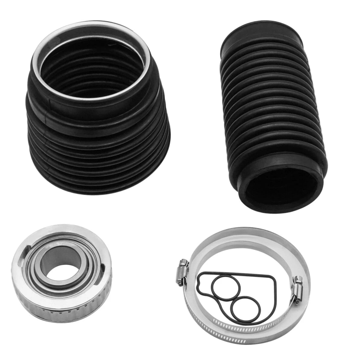 Bellows Kit & Gimbal Bearing for Volvo Penta (18-2772-1, 3853807, 3841481, 3850426)
