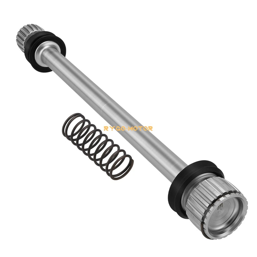 Front Propeller Shaft Assembly for Honda TRX400FW (1995–1997) 40400-HM7-610