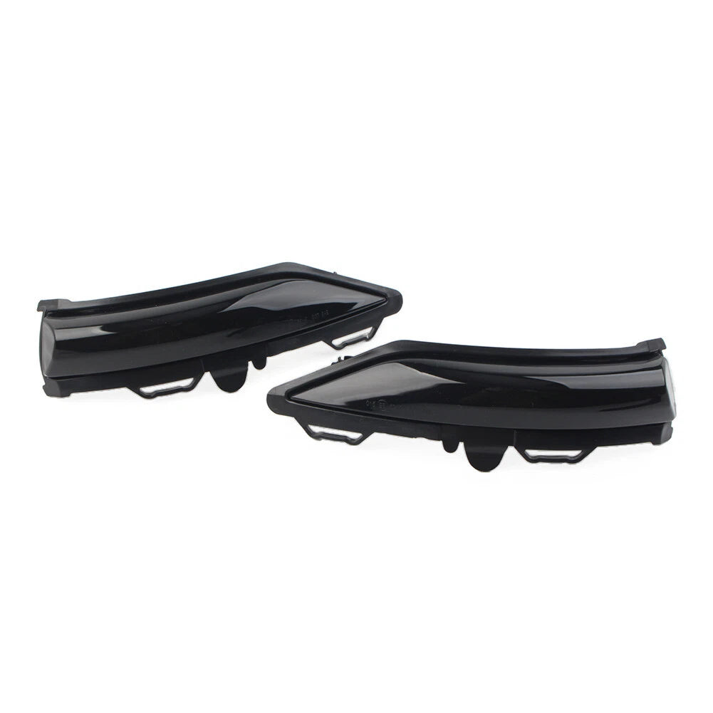 2X LED Dynamic Turn Signal Light for Ford Fiesta MK8 (2019–Present)