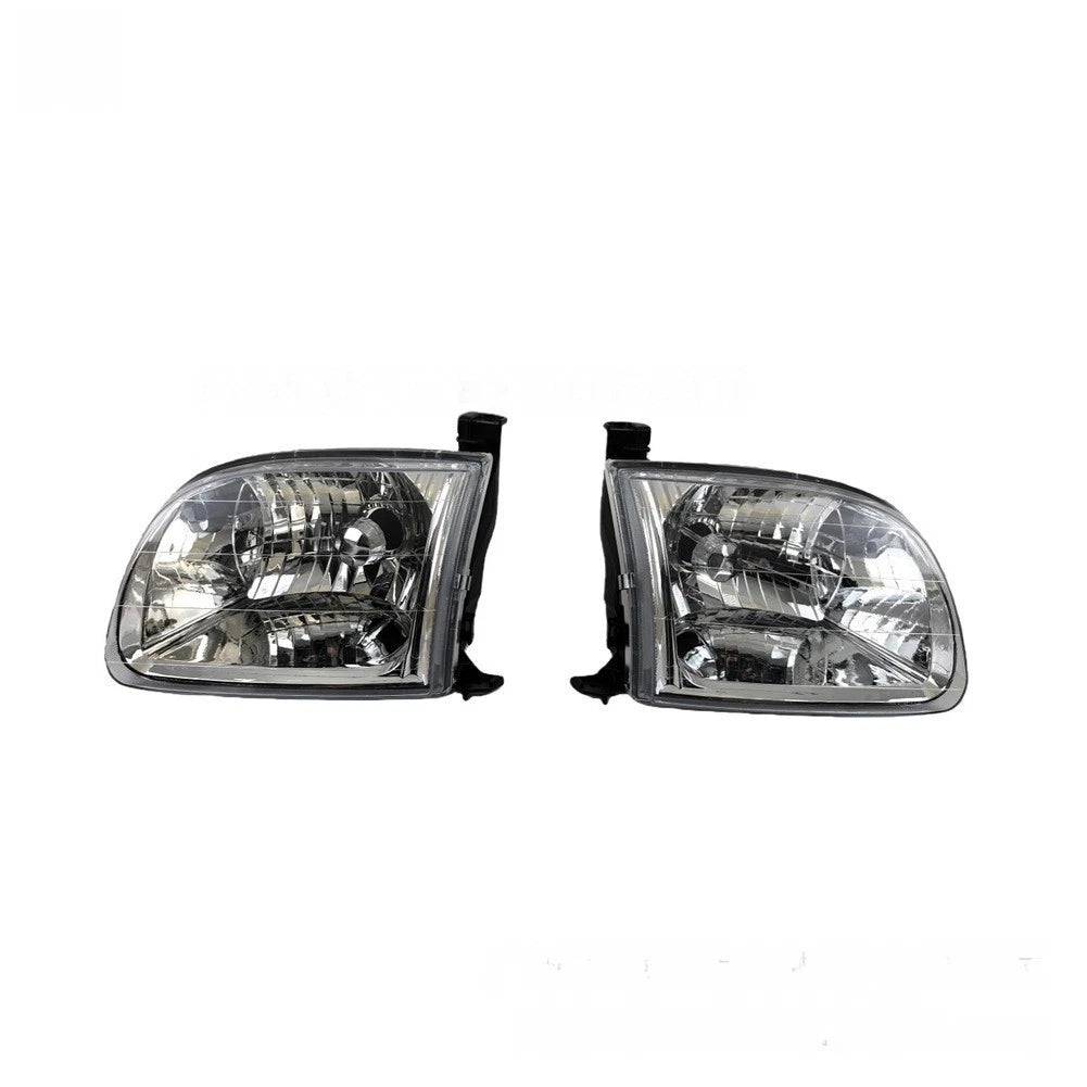 Front Headlamp Assembly for Tundra (2000–2003)