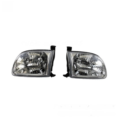 Front Headlamp Assembly for Tundra (2000–2003)