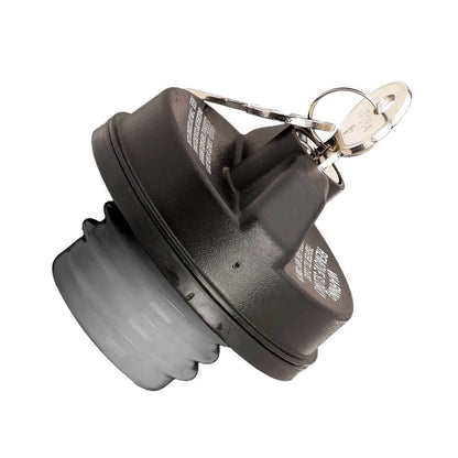 Locking Gas Fuel Tank Cap for Toyota (With 2 Keys)