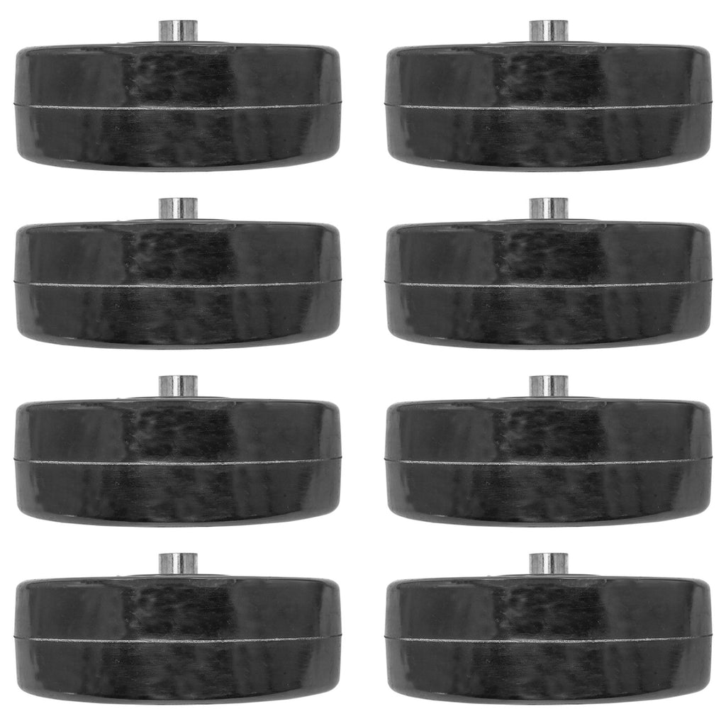Deck Wheel Replacement for John Deere 2025R 2032R 2320 2720 (2020–2025)