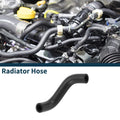 Radiator Hose Replacement Rubber for Mercedes-Benz Vito (2010–2014)