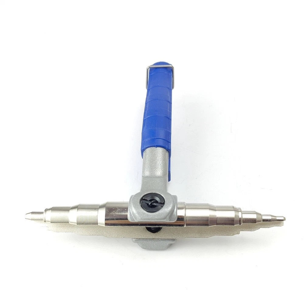 Swaging Tool for Copper Refrigeration Lines 1/4" to 7/8"