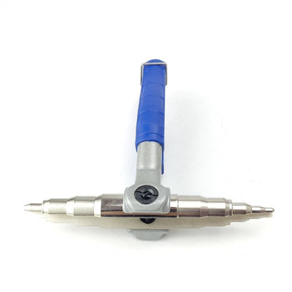 Swaging Tool for Copper Refrigeration Lines 1/4" to 7/8"
