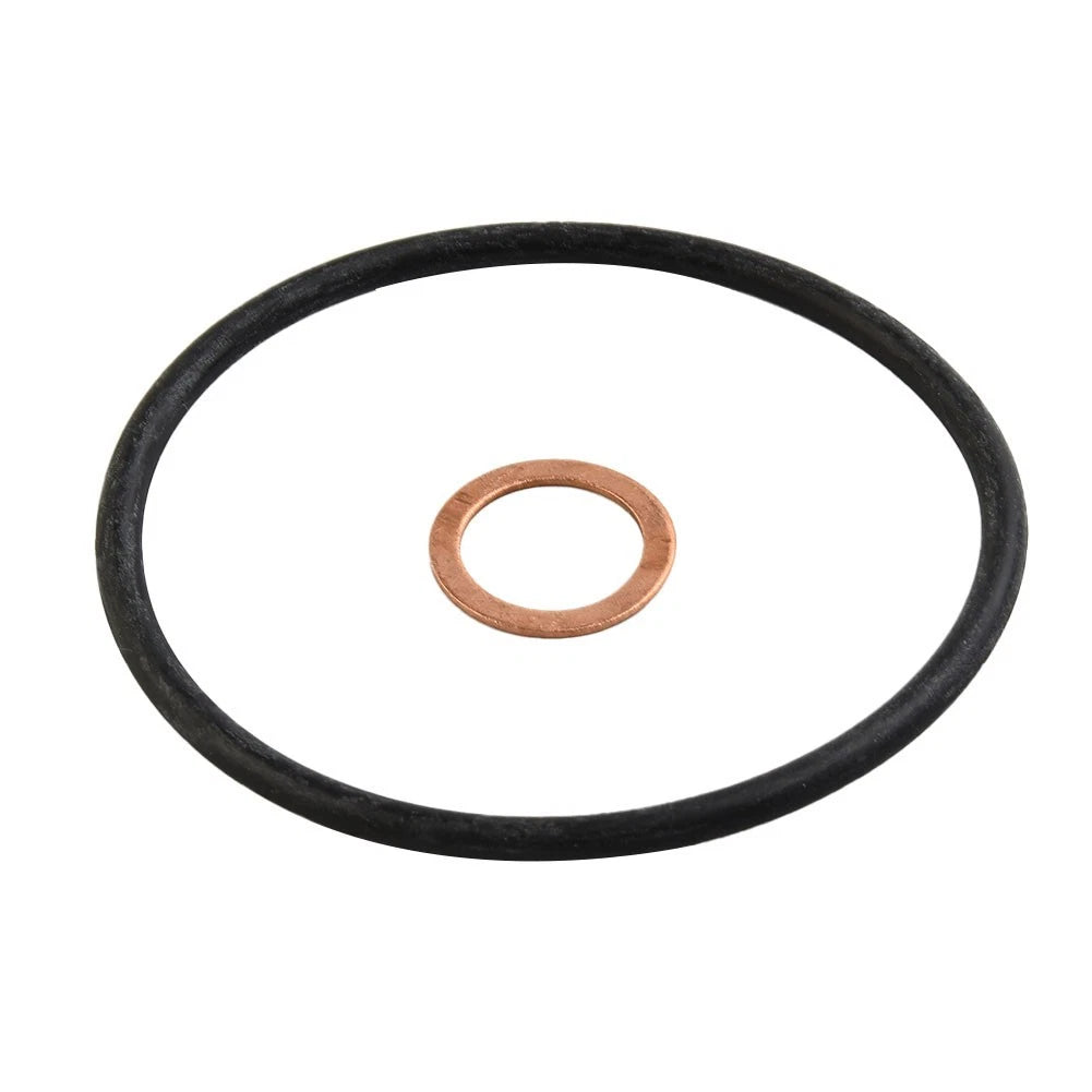 Filter for Mini Cooper R56 (2007–2016) 11427622446 Direct Replacement