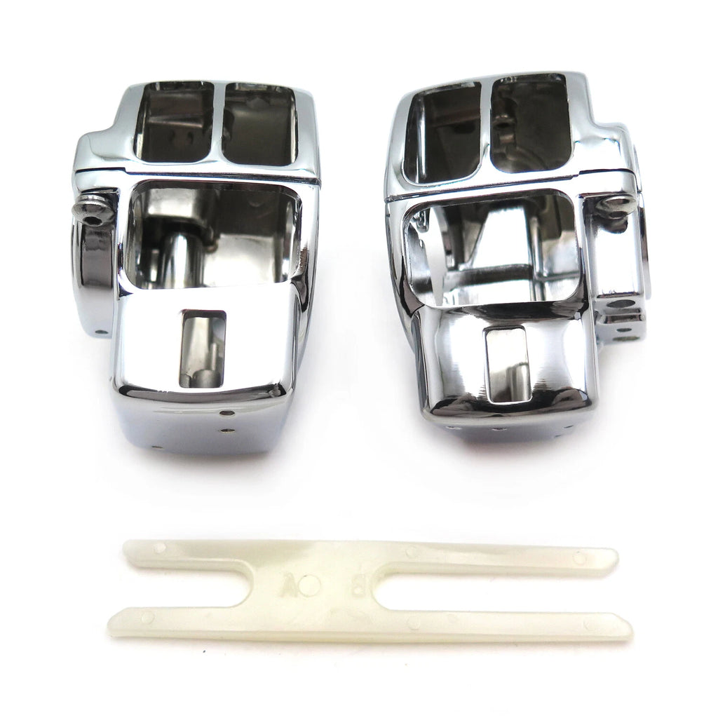 Switch Housing Cover for Harley Road Electra Glide (2000–2023)