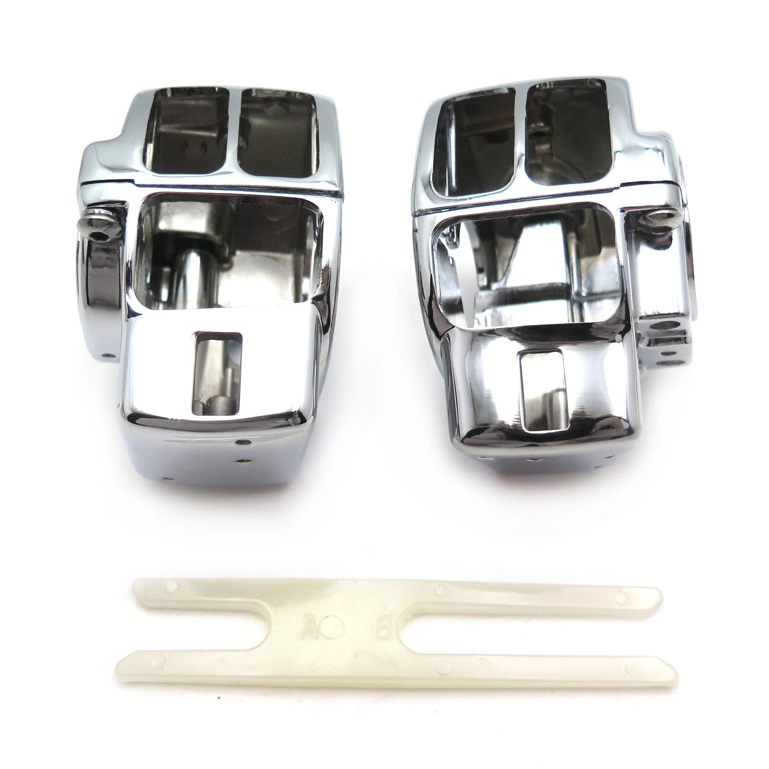 Switch Housing Cover for Harley Road Electra Glide (2000–2023)