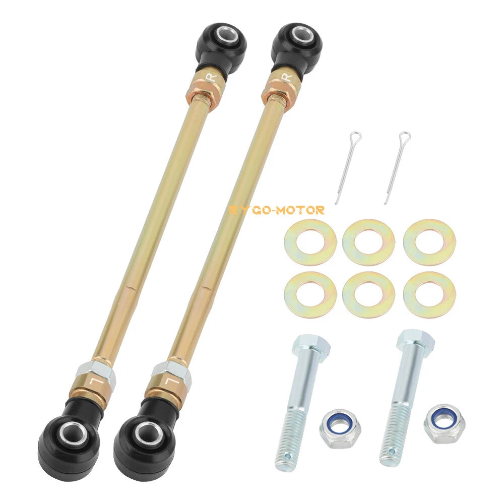 2X Tie Rod End Set for Polaris Magnum 325 330 425 500 335 Worker 500 (1995–2005)